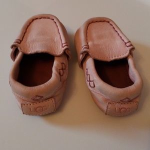 Ugg Baby Booties